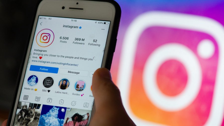 Instagram: Ήρθε το κλειδωμένο περιεχόμενο που θα βλέπεις μόνο αν πληρώνεις συνδρομή