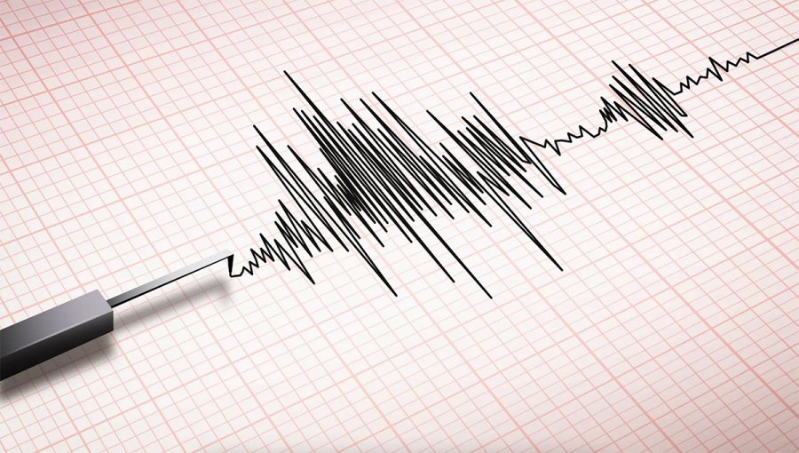Γεράσιμος Παπαδόπουλος: Περίεργη η σεισμική ησυχία σε όλη τη χώρα