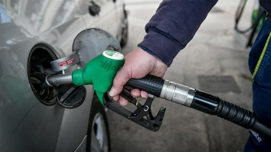 Επίσημο: Στην Ελλάδα η πιο ακριβή βενζίνη σε όλη την Ευρώπη