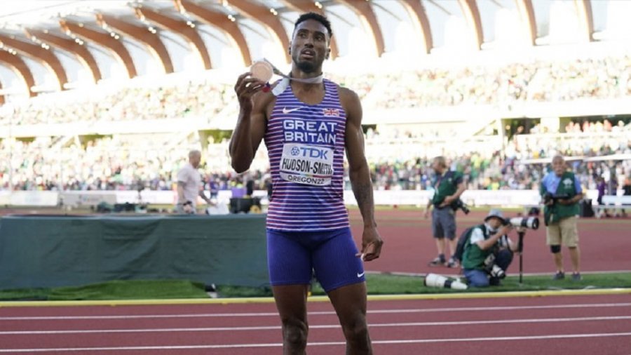 Συγκλονιστική ιστορία αθλητή: Πέρσι αποπειράθηκε να αυτοκτονήσει, φέτος κατέκτησε μετάλλιο