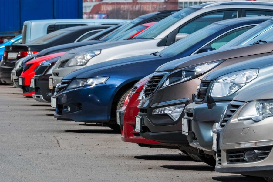 Μόνο ένα αυτοκίνητο στην Ελλάδα κοστίζει κάτω από 13.000 ευρώ -Πού χάθηκαν τα φθηνά αυτοκίνητα;
