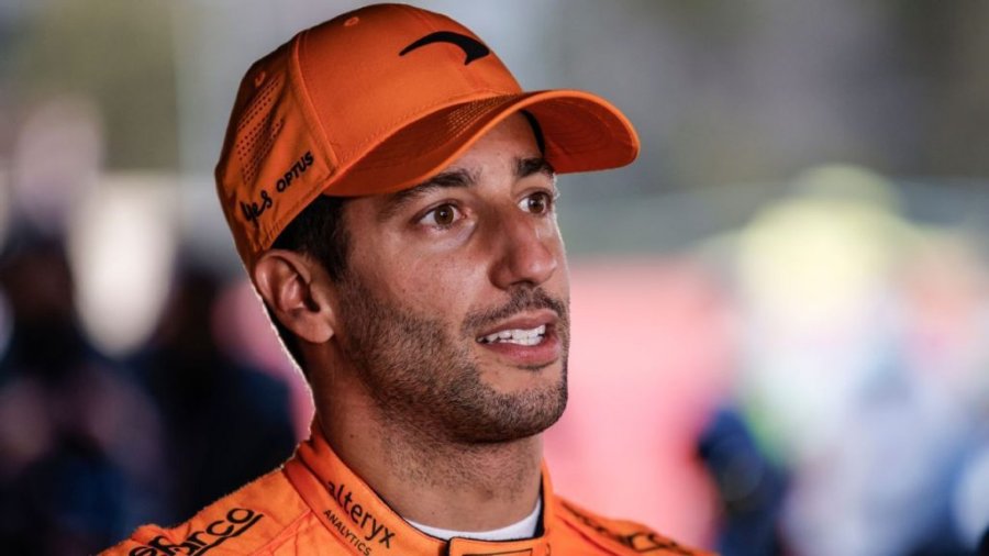 F1: Ο Ricciardo ζητά αποζημίωση 21 εκατ. δολαρίων για να φύγει από τη McLaren