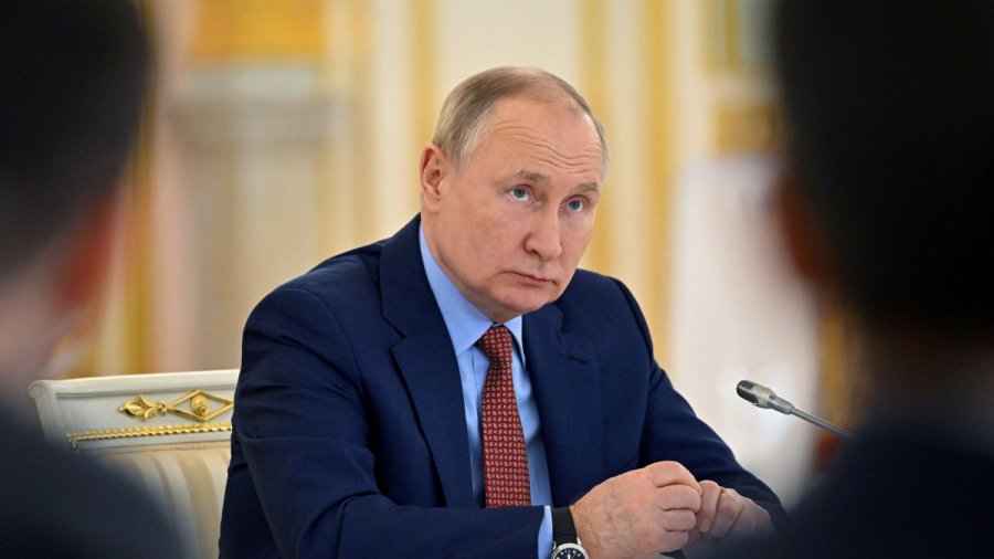 Γιατί οι μυστικοί πράκτορες του Πούτιν «αρνούνται να εργαστούν στη ρωσοκρατούμενη Ουκρανία ακόμη και για τον οκταπλάσιο μισθό»