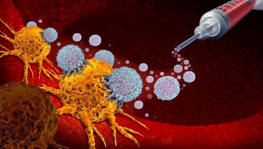 Εξαιρετικά νέα: Πειραματικό εμβόλιο mRNA κατά του καρκίνου εξάλειψε όγκους ποντικιών
