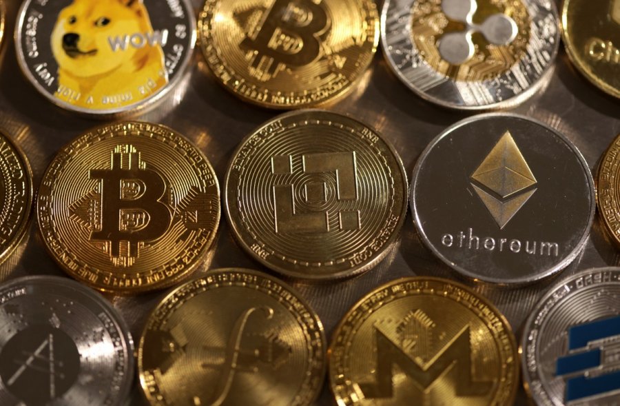 «Τα χρήματα είναι σαν το παγωτό»: Εκεί όπου τα cryptos είναι ασφαλέστερα από το εθνικό νόμισμα