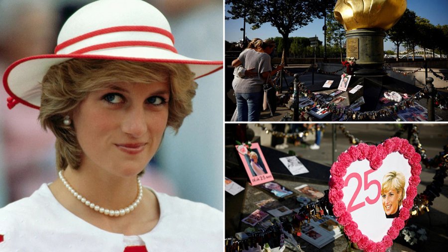25 χρόνια χωρίς την πριγκίπισσα Νταϊάνα: Τα βασικά πρόσωπα- και πώς άλλαξαν για πάντα οι ζωές τους