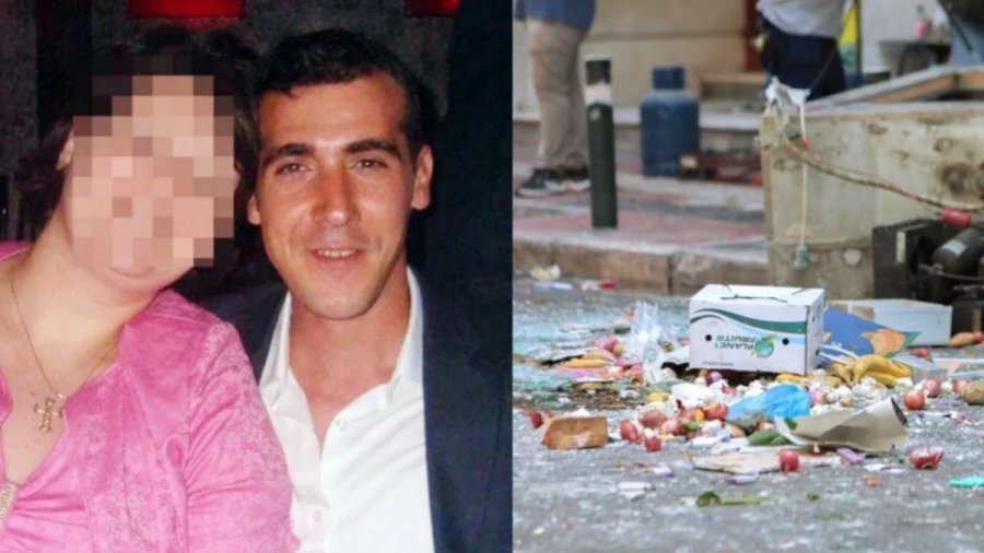 Είχε αποφασίσει να παραιτηθεί: Auτός είvαι ο 41χρονος πατέρας 3 παιδιών που σκοτώθηκε στην έκρηξη στη Πρέβεζα