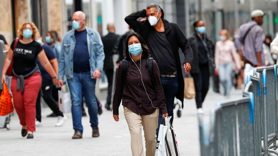 Πώς η πανδημία έκανε τους ανθρώπους λιγότερο κοινωνικούς και ευσυνείδητους σύμφωνα με νέα έρευνα