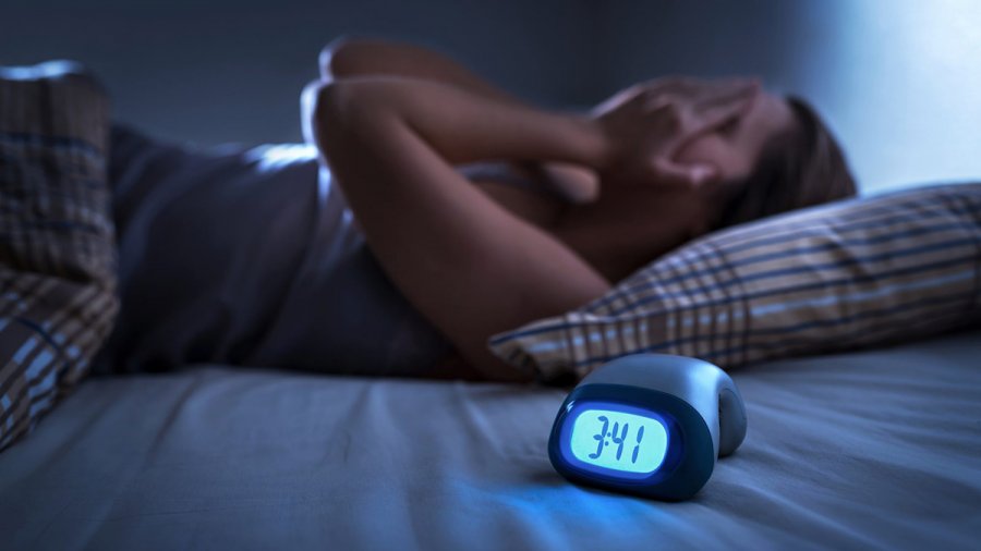 Ο κακός ύπνος μπορεί να προκαλέσει ακόμη και καρκίνο- Πώς συμβάλλει και στο Αλτσχάιμερ