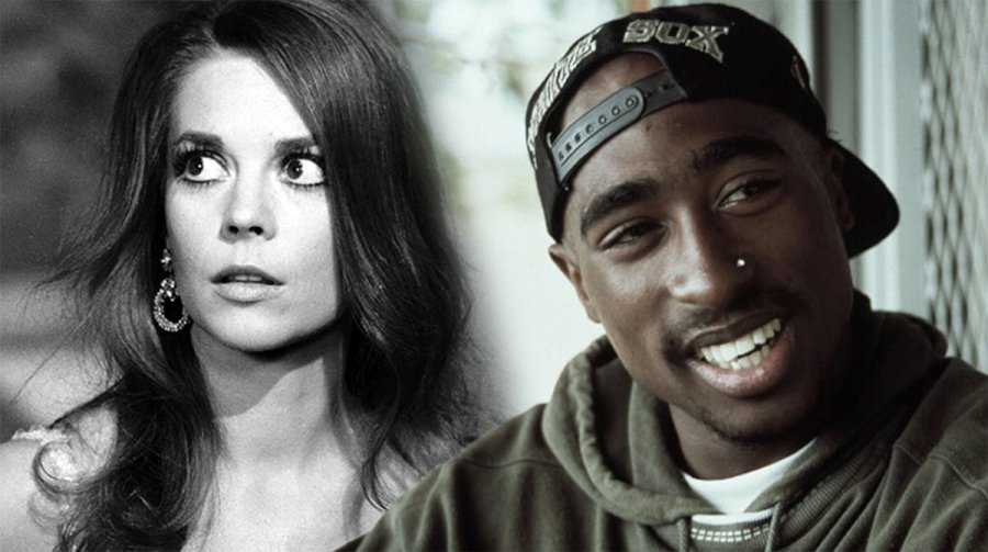 Από τη Νάταλι Γουντ στον Tupac – Μυστηριώδεις θάνατοι που «στοίχειωσαν» τη σόουμπιζ