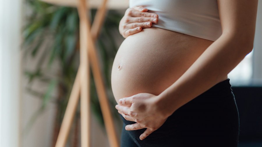 Εγκυμοσύνη και «παντοτινά χημικά»: Πώς το έμβρυο επηρεάζεται στα πρώτα στάδια της κύησης