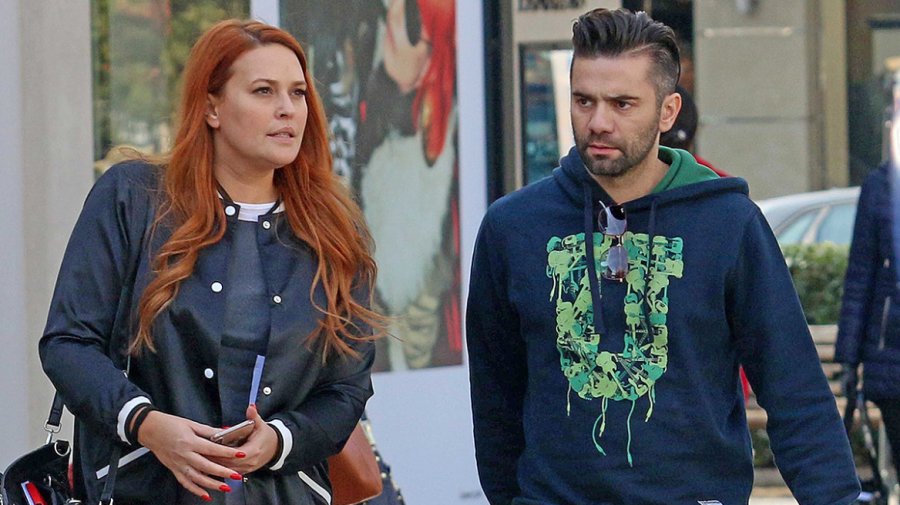 «Ό,τι πιάνει στα χέρια της το πουλάει με λεφτά»: Αποκαλυπτικοί διάλογοι από το δικαστήριο Μαραντίνη – Χρηστίδου