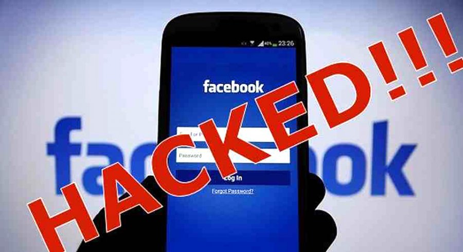 Προσοχή: Το Facebook προειδοποιεί για πιθανή κλοπή κωδικών ενός εκατομμυρίου χρηστών
