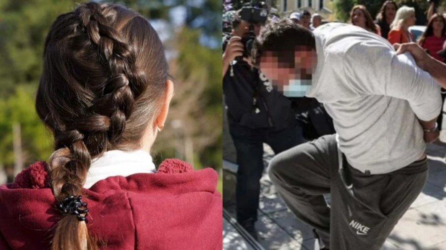 Ραγδαίες εξελίξεις: Συνελήφθη για ναρκωτικά κι ο πατέρας της 12χρονης, έρχονται 5 σοκαριστικές συλλήψεις