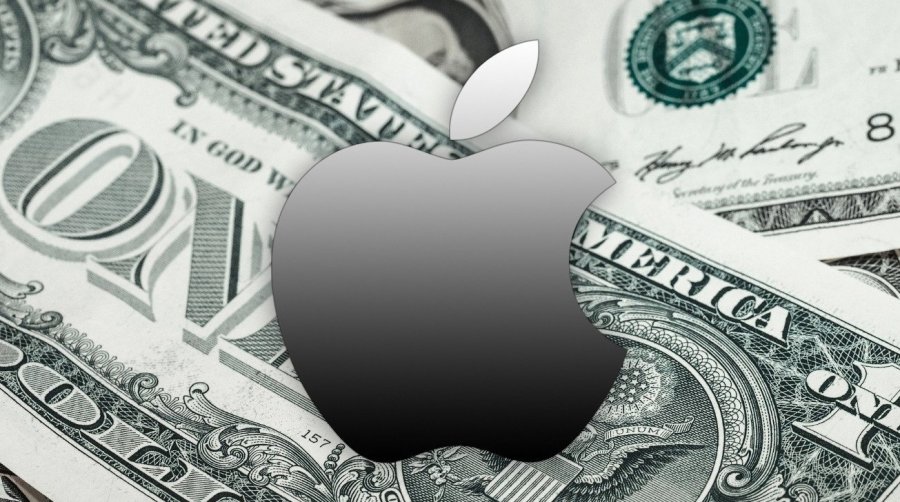 Έρχεται αποταμιευτικός λογαριασμός από… την Apple