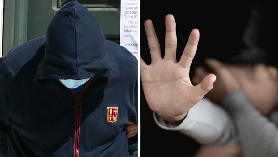 Βιασμός 12χρονης: «Ο αλήτης που είσαστε μαζί, είναι παιδεραστής» έστειλε η θεία στην πρώην σύζυγο του Ηλία Μίχου
