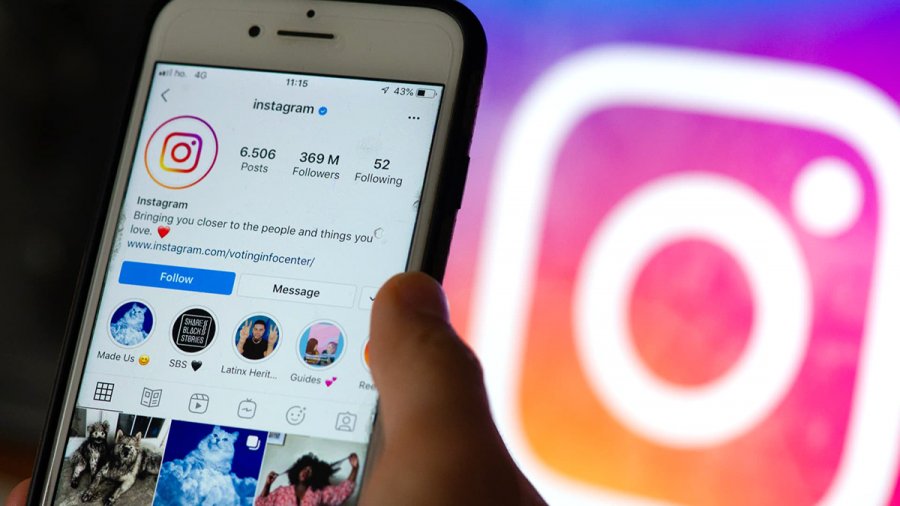 Άρωμα…MySpace στο Instagram: Η νέα λειτουργία που εξετάζει η εφαρμογή