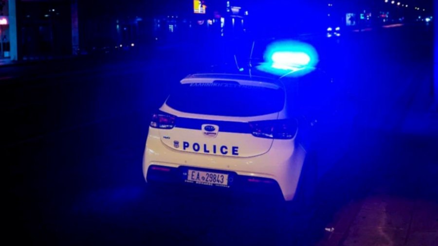 Ψάχνουν τον βιαστή με το τατουάζ στο Παλαιό Φάληρο -Βίασε 34χρονη που περίμενε στη στάση λεωφορείου