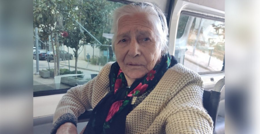 Θεσσαλονίκη: Δεν είμαι κλέφτης για να με δικάζουν, λέει η γιαγιά με τα τερλίκια που αθωώθηκε
