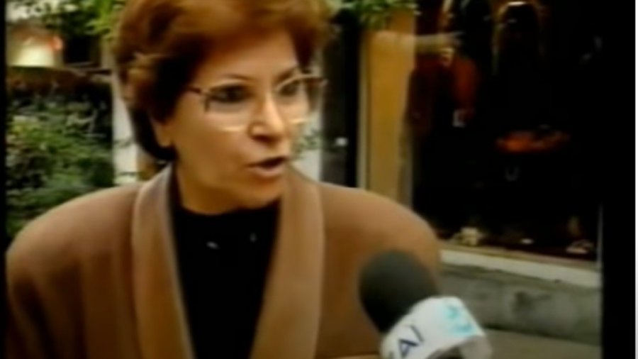 Τι έλεγαν οι Αθηναίοι για τους ομοφυλόφιλους το 1996 -Το γκάλοπ και οι απίστευτες ατάκες [βίντεο]