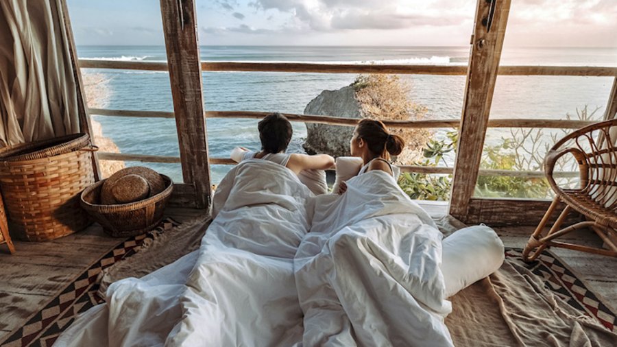 Τι είναι ο τουρισμός ύπνου και γιατί γίνεται όλο και πιο δημοφιλής αυτή η νέα τάση