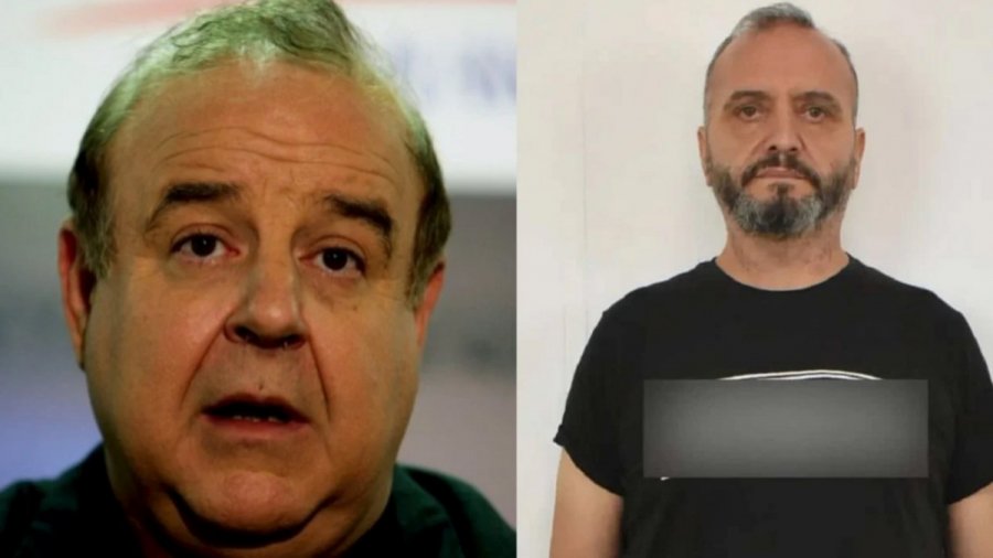 «Φταίει ο Κρόνος που θέλει πολύ σ€ξ»: Οργή με την… αστρολογική πρόβλεψη του Παύλου Χαϊκάλη για τον Ηλία Μίχο