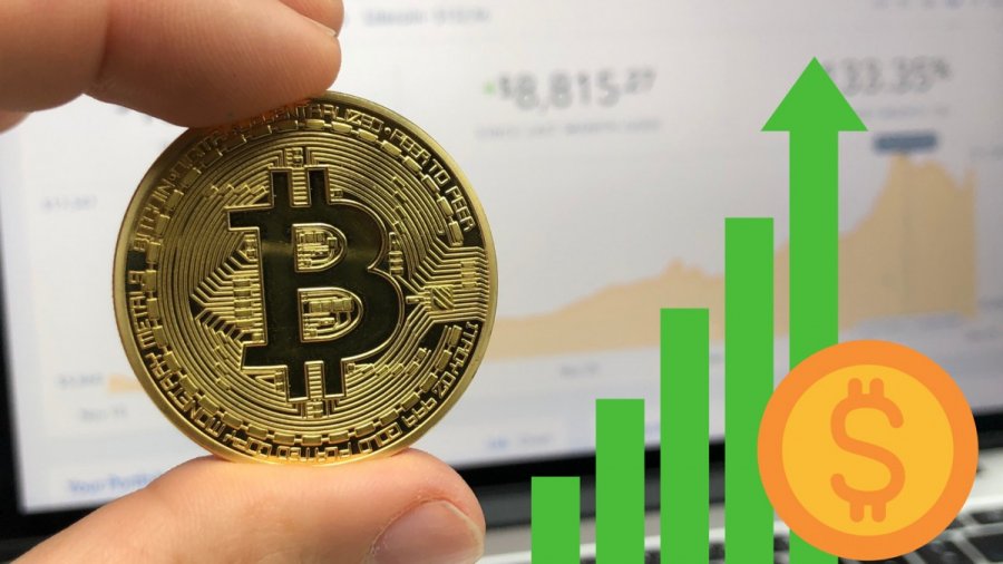 Crypto: Πώς η χρεοκοπία της FTX… ενισχύει τελικά το Bitcoin