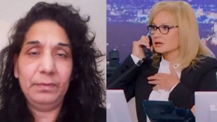 Την έψαχνε η Νικολούλη, βρέθηκε νεκρή: Τραγικός επίλογος για την Νικολίνα, έπεσε στη θάλασσα από το πλοίο