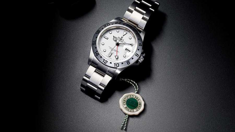 Η Rolex αλλάζει το παιχνίδι: Τώρα μπορείτε να αγοράσετε ένα πιστοποιημένο μεταχειρισμένο απευθείας από την Rolex