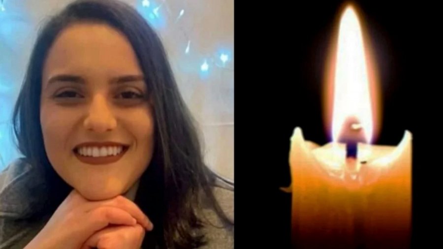 Πέθανε όπως ακριβώς η αδερφή και ο πατέρας της: Νεκρή η 25χρονη Ελευθερία, 3ο χτύπημα για την οικογένεια