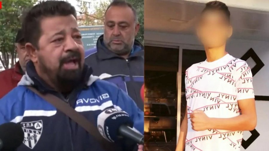 «Και τι έγινε που δεν πλήρωσε;»: Ξεσπά ο πατέρας του 16χρονου Ρομά που πυροβολήθηκε στο κεφάλι από αστυνομικό