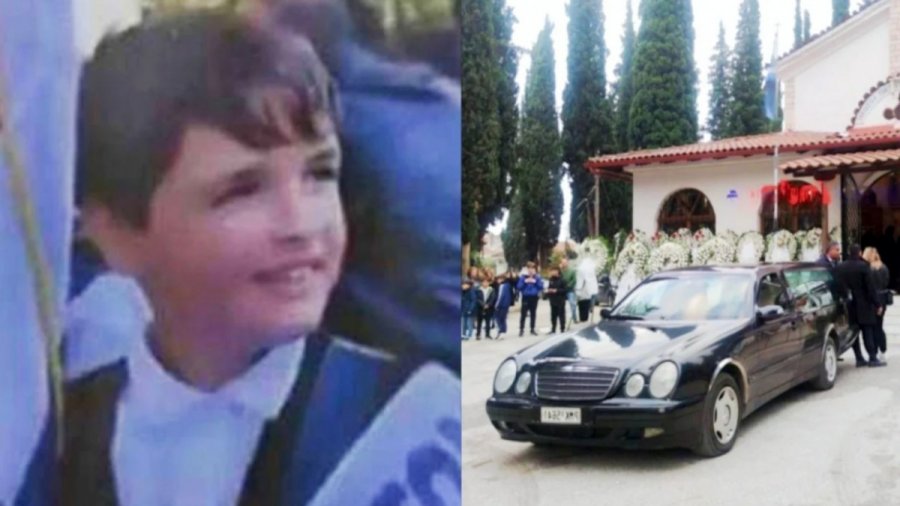 Σέρρες: Το οικογενειακό δράμα και η τραγική ειρωνεία πίσω από τον θάνατο του 11χρονου Βασίλη