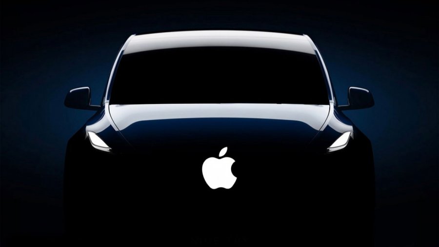 Και νέα καθυστέρηση για το Apple Car – Τα βρίσκει σκούρα η εταιρεία με την ανάπτυξη του μοντέλου της