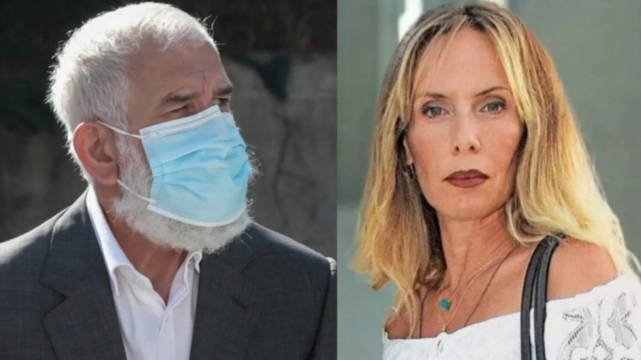 Πέτρος Φιλιππίδης: Η ερώτηση – φωτιά στην Εβελίνα Παπούλια μετά τον σάλο που δεν κατάφερε να απαντήσει, λέει ο δικηγόρος του
