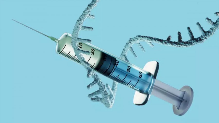 Εμβόλιο κατά του καρκίνου με τεχνολογία mRNA: Ελπιδοφόρα αποτελέσματα – Ξεκινούν δοκιμές 3ης φάσης