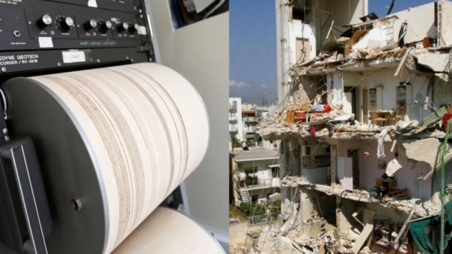 Προειδοποίηση από σεισμολόγους: «Αυτό το ρήγμα μπορεί να φέρει μεγάλο σεισμό στη χώρα, θα είναι 6 με 6,5 Ρίχτερ»