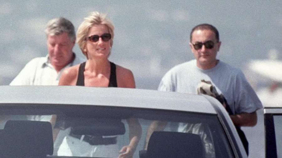 Ποιος ήταν ο playboy εραστής της Νταϊάνα, Ντόντι Φαγέντ: Τα ναρκωτικά, οι εμμονές και ο θάνατος της μητέρας του που τον στιγμάτισε