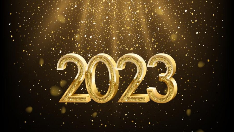 Η μεγαλύτερη έκπληξη που σε περιμένει το 2023 με βάση το ζώδιό σου