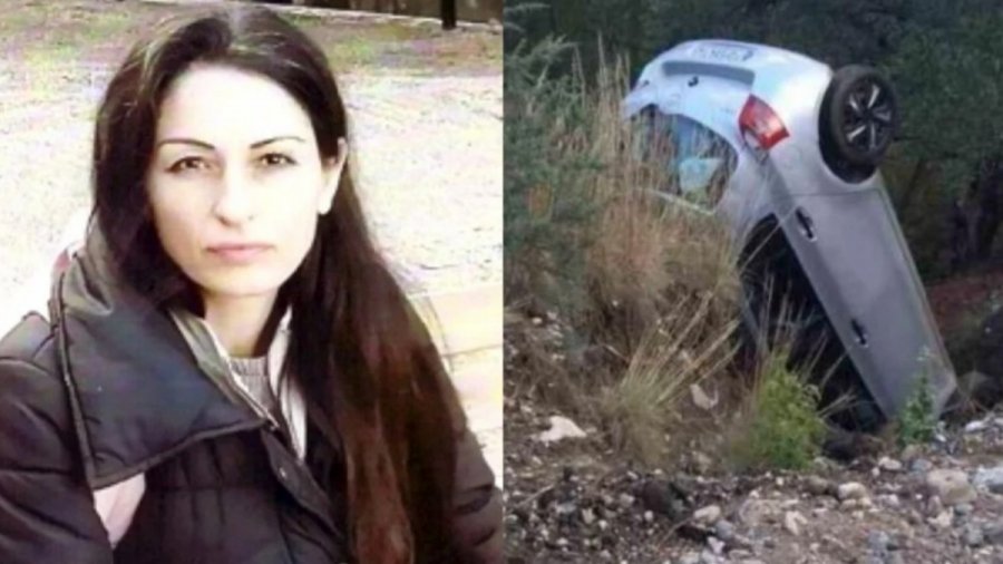 Θρίλερ με την 44χρονη Ελένη, σε χαντάκι το αμάξι της: Έφυγε να πάει την κόρη της σχολείο κι εξαφανίστηκε