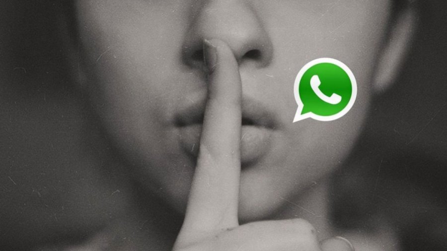 Τρία κόλπα για να διαβάσετε ένα μήνυμα στο WhatsApp χωρίς να δει ο αποστολέας ότι διαβάστηκε