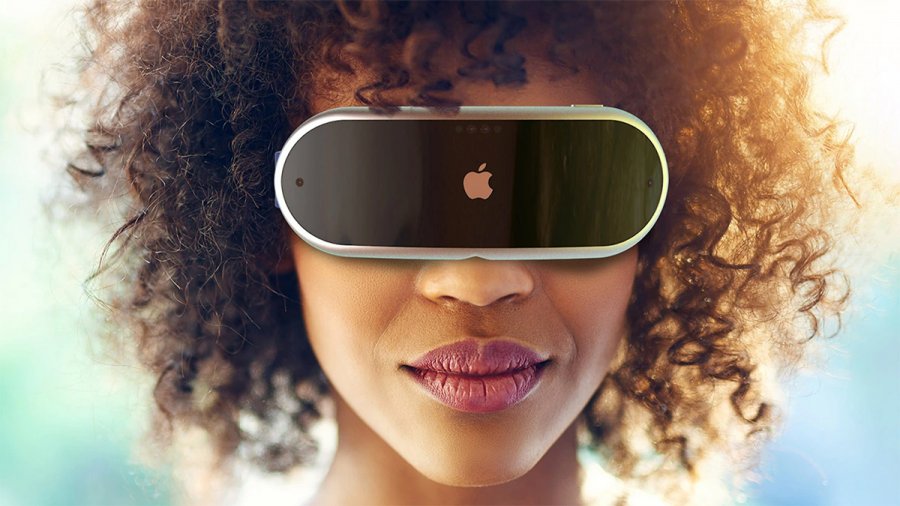 Τα Apple ‘Reality Pro’ AR/VR headset θα χρησιμοποιούνται και ως οθόνες Mac
