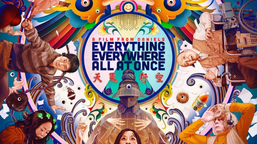 Τι είναι η ταινία «Τα Πάντα Όλα», που σάρωσε στα Όσκαρ 2023 -Πώς έγινε τόσο μεγάλη επιτυχία