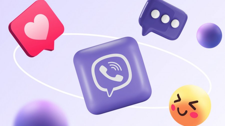 Πώς το Viber μετατρέπεται σε μια νέα υπερ-εφαρμογή