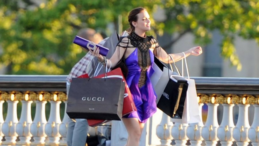Από την Dior μέχρι τα H&M: Οι πολυτιμότερες μάρκες ρούχων στον πλανήτη – Πόσα αξίζουν [εικόνες]