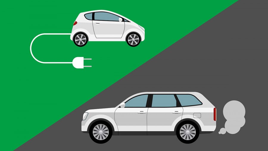Επίσημο: Τέλος τα αυτοκίνητα με κινητήρες εσωτερικής καύσης στην Ε.Ε από το 2035
