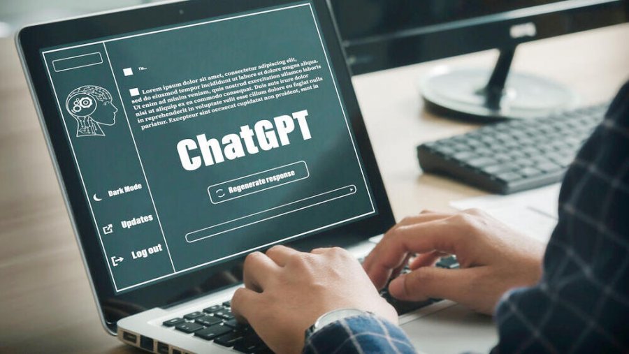 Η λίστα των επικίνδυνων: Τα 6 θέματα που το ChatGPT απαγορεύεται να συζητήσει μαζί σου