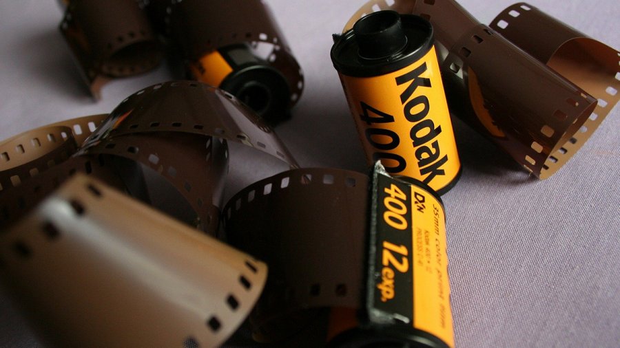 Πώς «αυτοκτόνησε» η Kodak: Ξεκίνησε μόνη της την ψηφιακή επανάσταση που την χρεοκόπησε