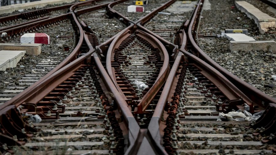 Πότε και πώς θα γίνει η επαναλειτουργία των σιδηροδρόμων: Τα μέτρα που θα ισχύσουν και η τεχνολογική αναβάθμιση