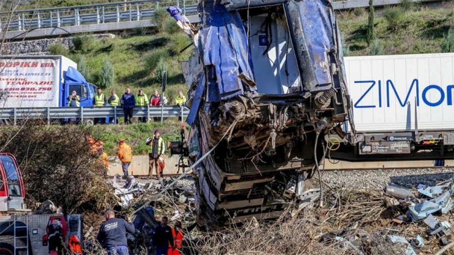 Η Hellenic Train αποζημιώνει τα θύματα της τραγωδίας των Τεμπών – Οι προκαταβολές