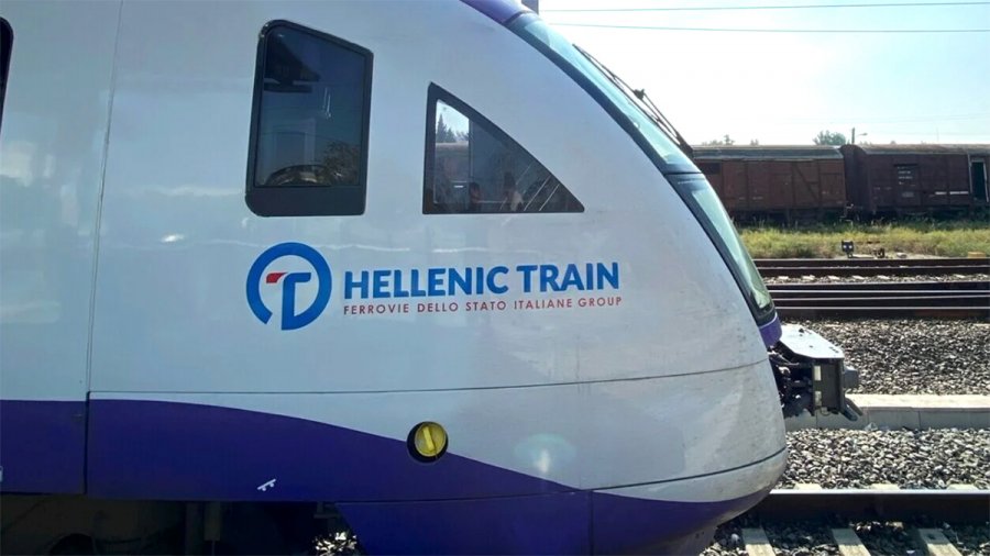 Η Hellenic Train ανακοίνωσε δρομολόγια με λεωφορεία για… «ορισμένες διαδρομές»